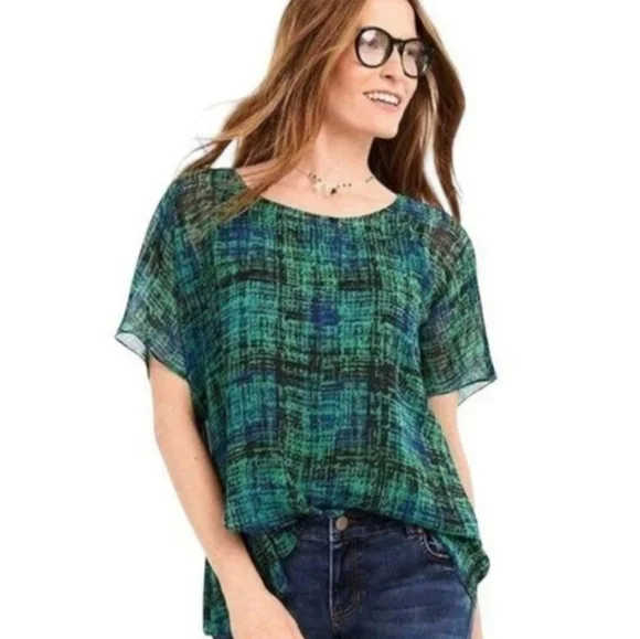 Cabi Paradox Top - Picture 7 of 8